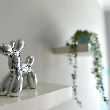 Mmrent Lady Blue Homestay Gdansk